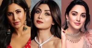 bollywood actresses real name