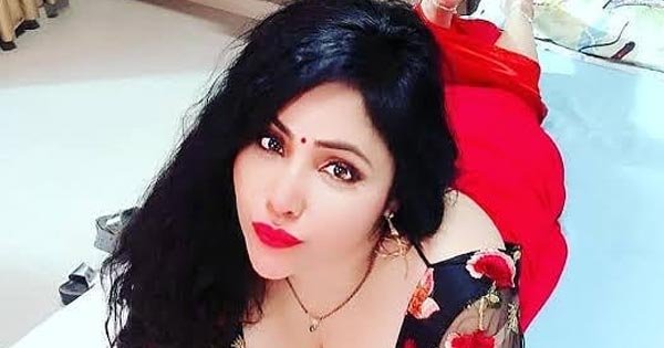 ullu app charmsukh actress rajsi verma