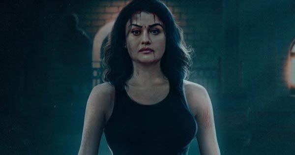 grandma movie trailer cast vimala sonia