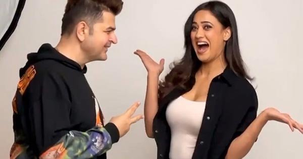 shweta tiwari dabboo ratnani photoshoot
