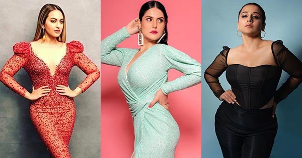 curvy thick bollywood actress body shamed