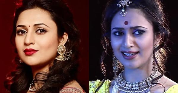 divyanka tripathi transformation then now