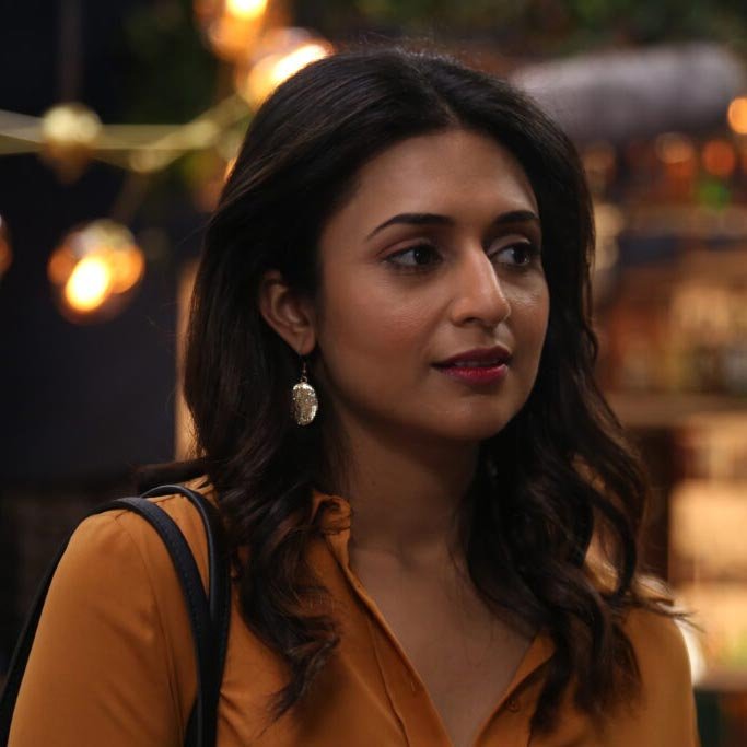 divyanka tripathi cold lassi chicken masala