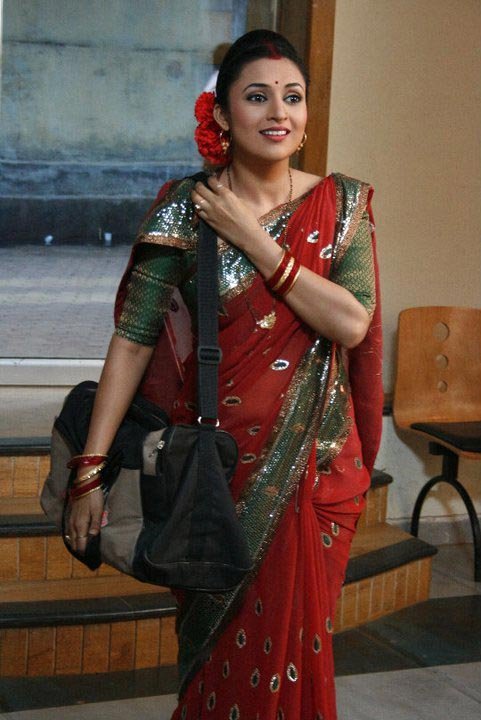 divyanka tripathi mrs mr sharma allahabadwale