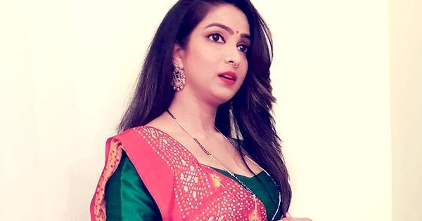 Garima Maurya ullu kooku bigmoviezoo actress