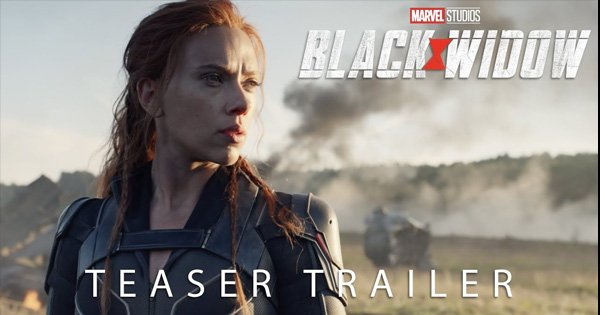 black widow full trailer actress scarlett johansson