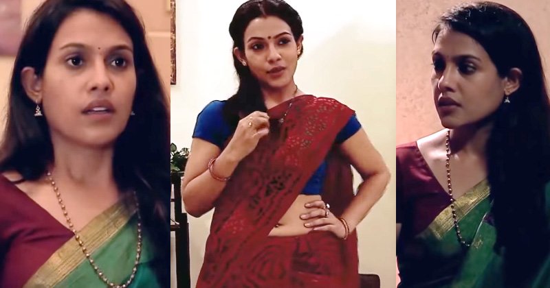 trishna mukherjee crime patrol actress from jarurat252C sting operation252C scandal and ghera