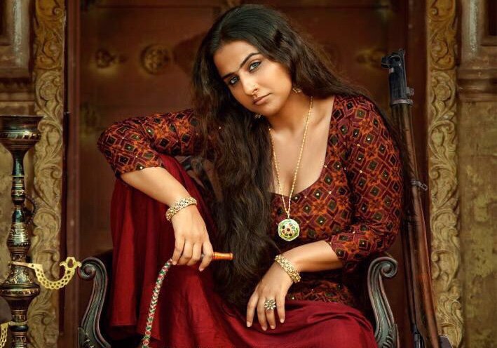 vidya balan begum jaan