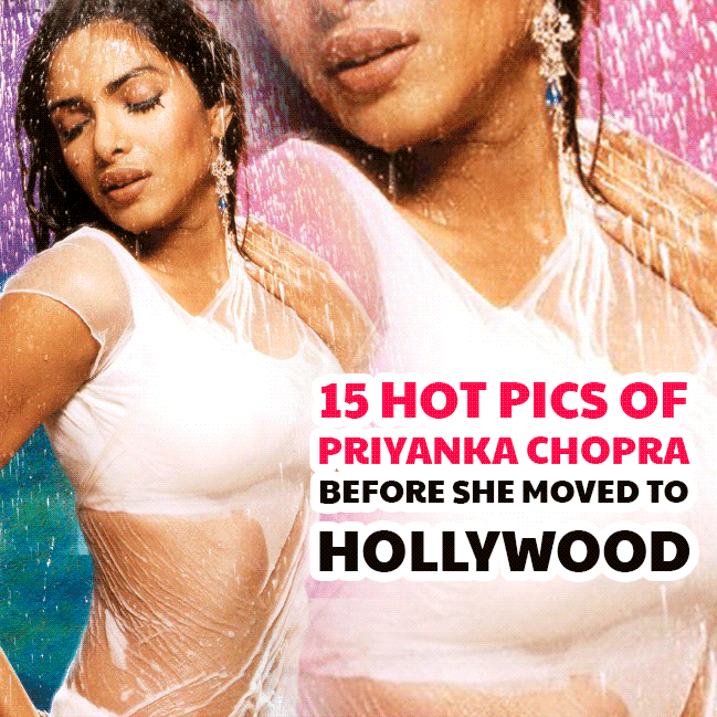 priyanka chopra hot pics