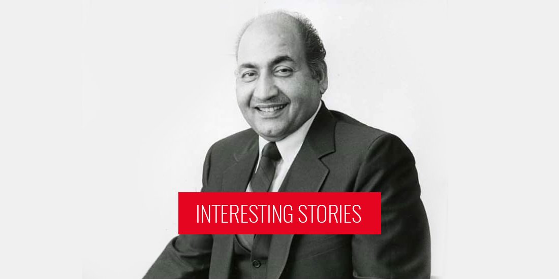 mohammad rafi