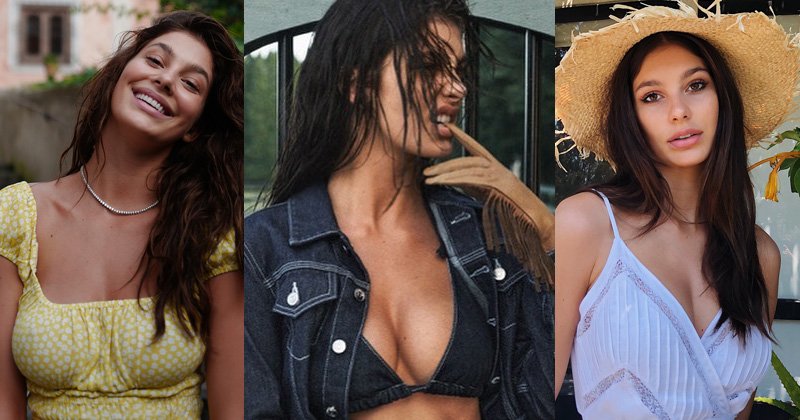 10 best photos of Camila Morrone 10 best photos of Camila Morrone