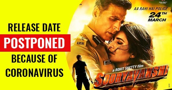 sooryavanshi release date new