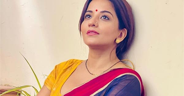 monalisa saree purvi hungama play