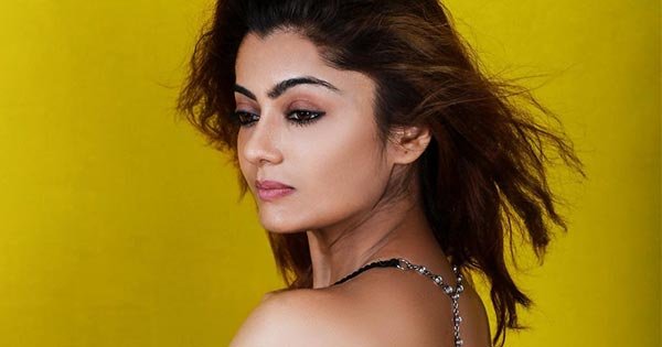rashmi gupta indian tv actress