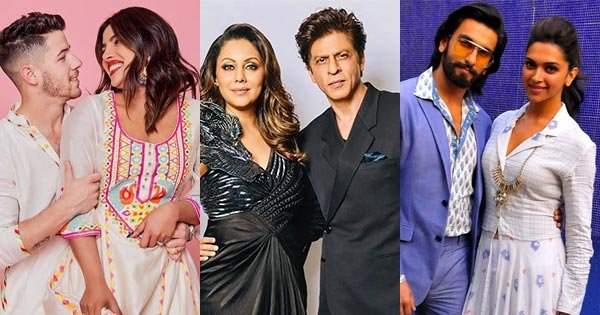 bollywood power couple