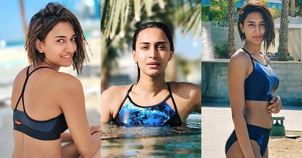 erica fernandez bikini swimsuit