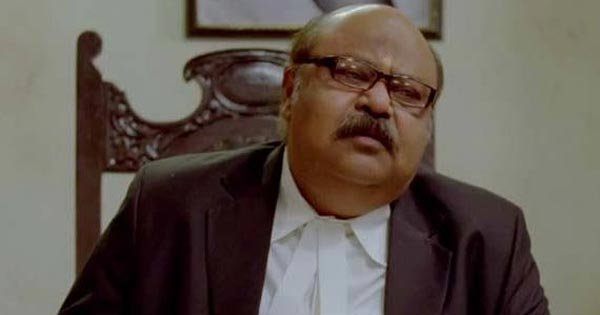 saurabh shukla jolly llb judge