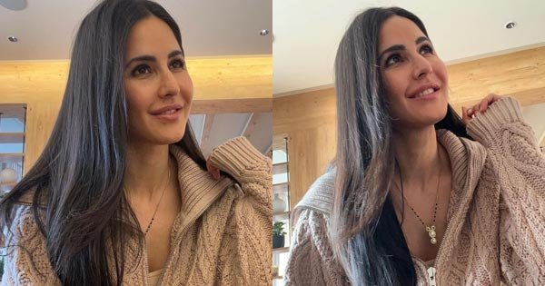 katrina kaif mangalsutra