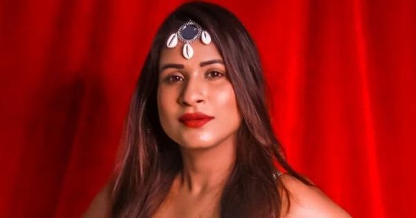 Muskaan Agarwal web series photos bio