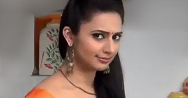 divyanka tripathi old rare ad video
