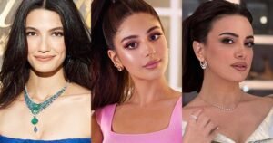 ezyptian/arab/muslim actresses
