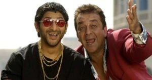 sanjay dutt munna bhai
