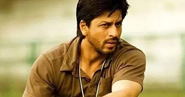 shah rukh khan best films