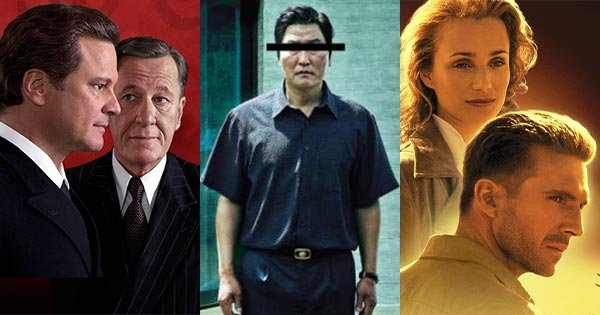 non american oscar winning movies
