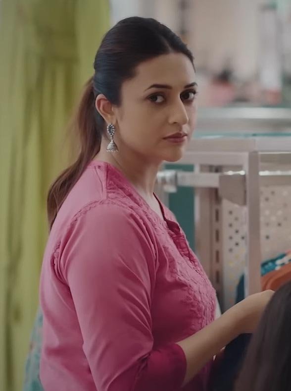 divyanka tripathi Adrishyam