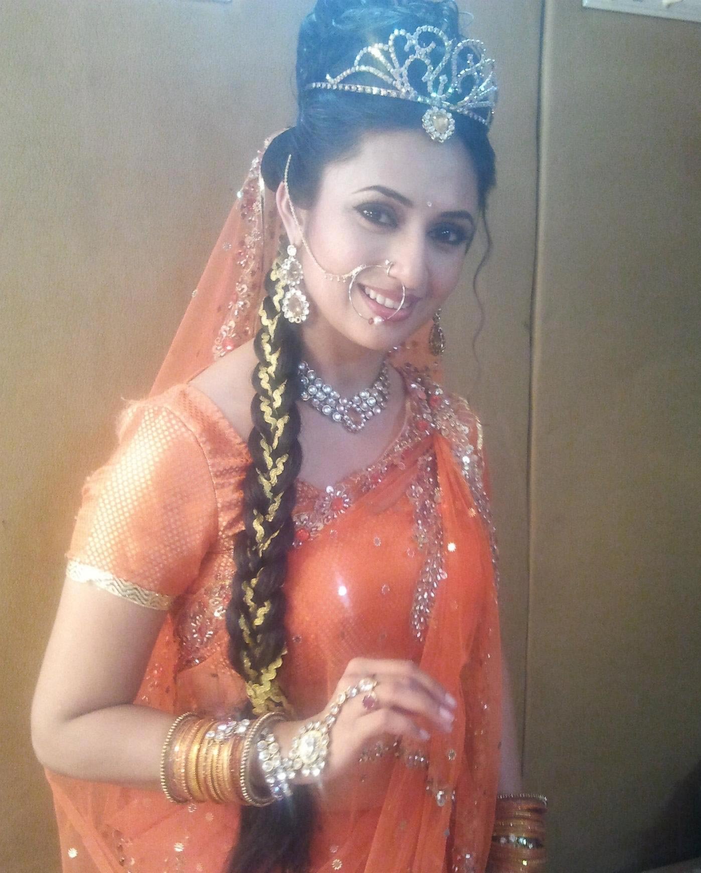 divyanka tripathi comedy circus