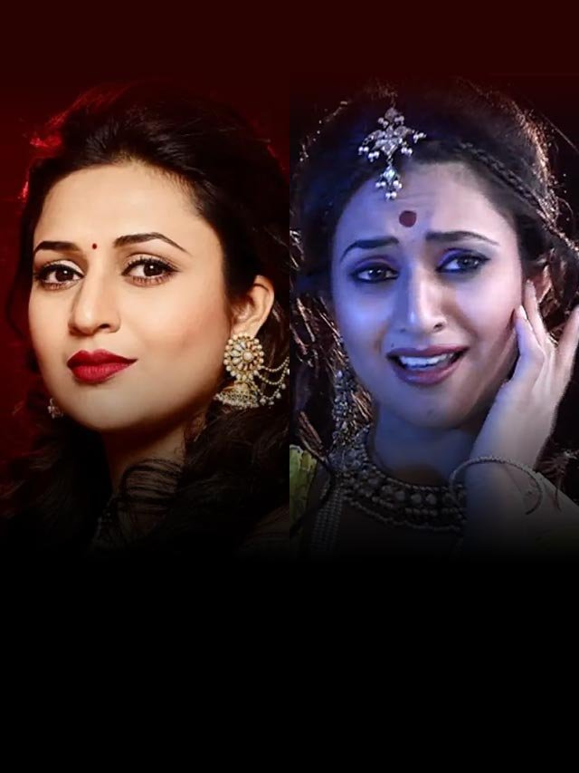 divyanka tripathi transformation