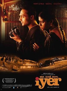 Mr. and Mrs. Iyer - Rahul Bose, Konkana Sen