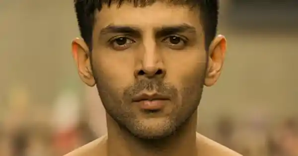 kartik aaryan facts