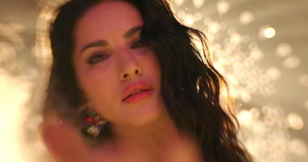 sunny leone machhli video