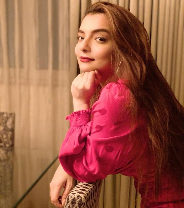 Vaibhavi Merchant best bollywood choreographer