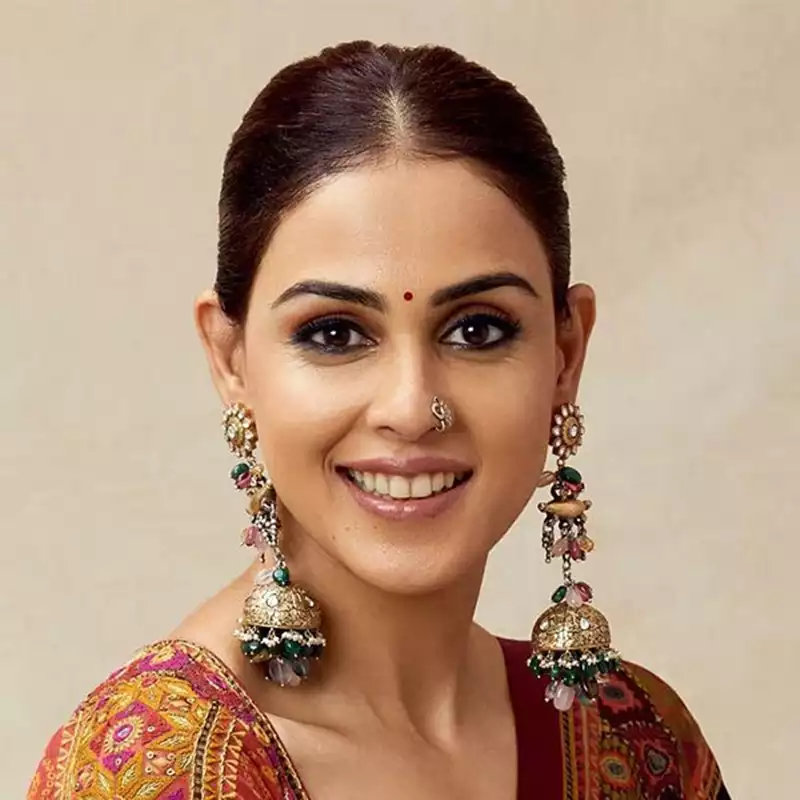 genilia nickname bollywood actress (7)