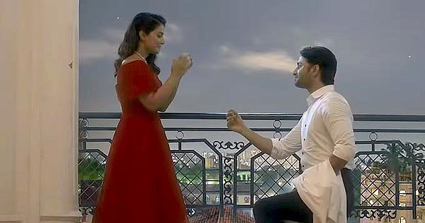 hina khan shaheer sheikh mohabbat hai