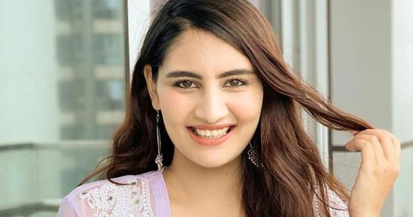 vedika bhandari photos web series