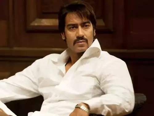 Ajay Devgan best actors nepotism bollywood