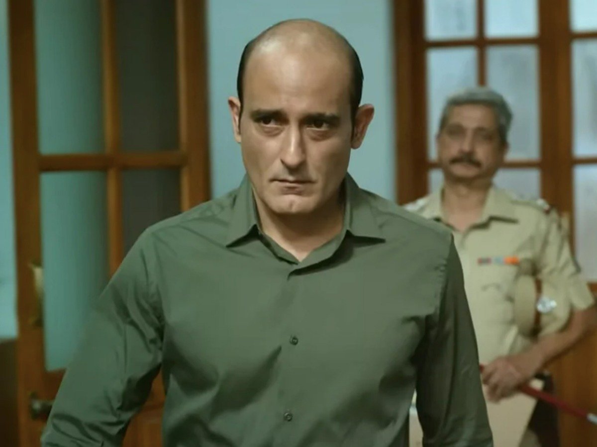 Akshaye Khanna best actors nepotism bollywood