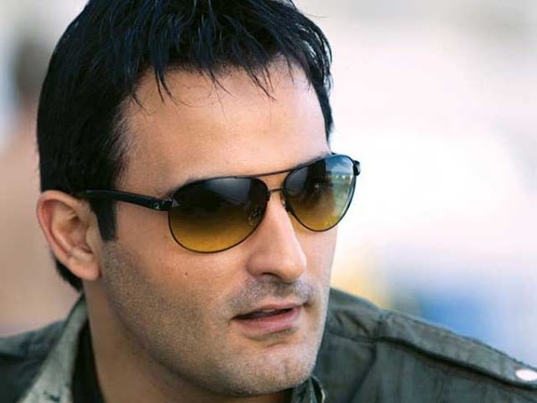 Akshaye Khanna Race bollywood hero as villain