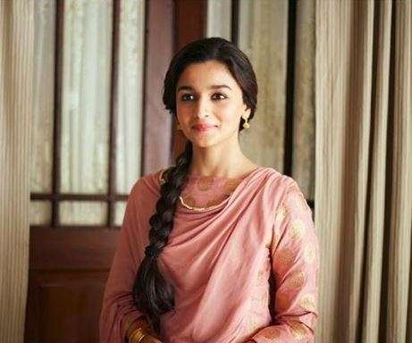 Alia Bhatt best actors nepotism bollywood