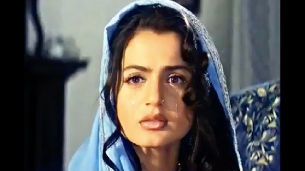 Ameesha Patel bollywood actress career went downhill