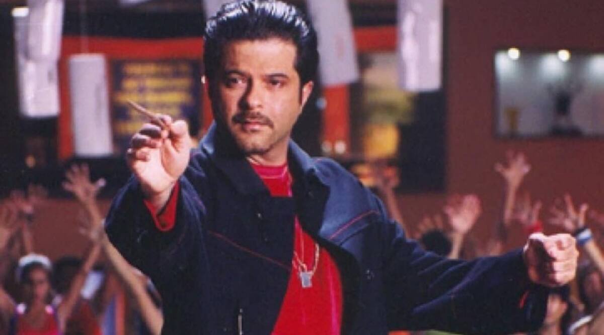 Anil Kapoor most stylish actors bollywood