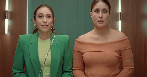 bollywood sisters who worked together