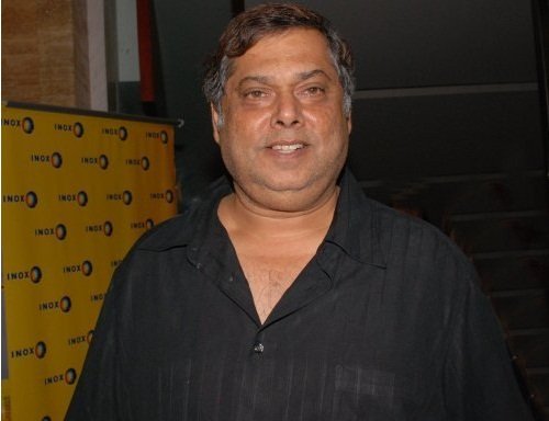 David Dhawan best bollywood director
