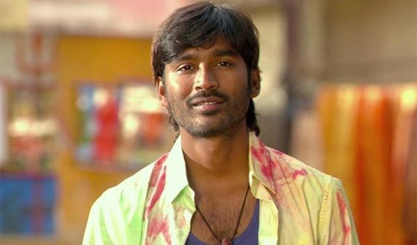 Dhanush best bollywood debut