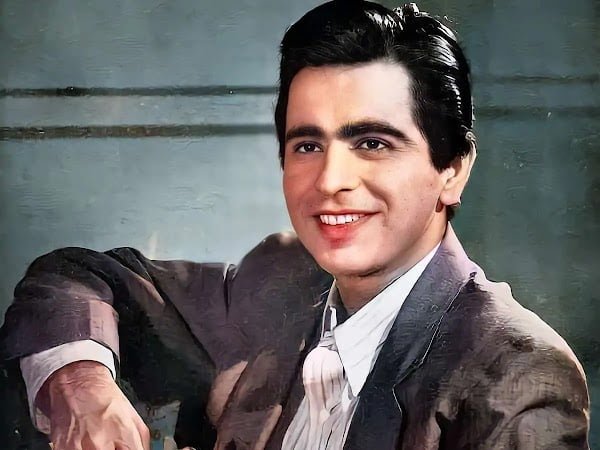 dilip kumar nickname bollywood actor