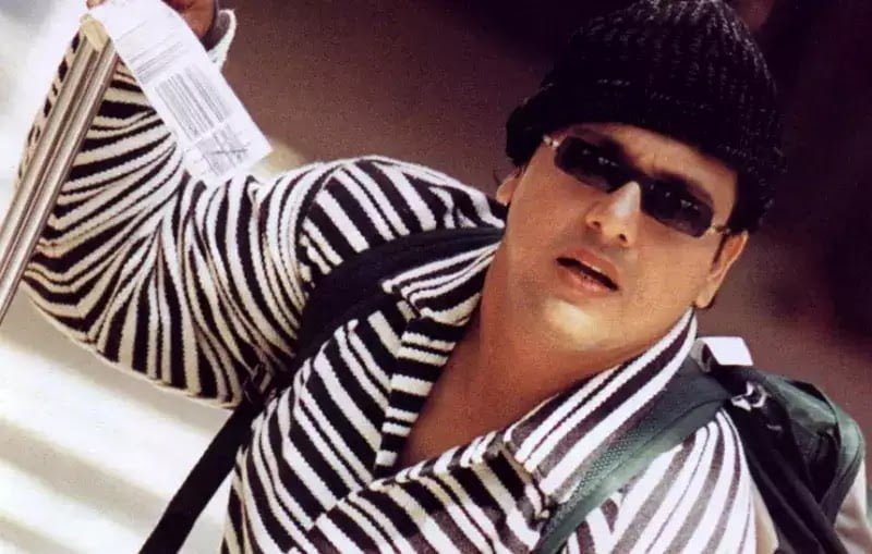 Govinda most stylish actors bollywood