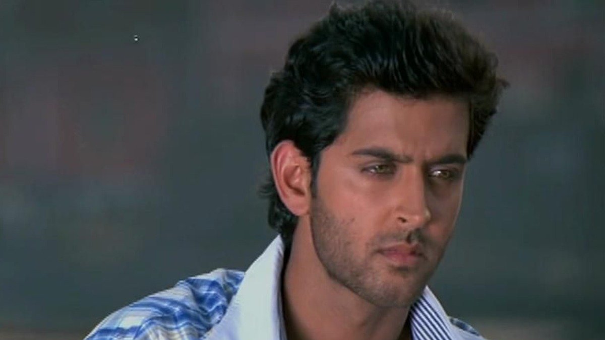 Hrithik Roshan best bollywood debut